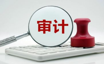 审计工作总结及计划5篇