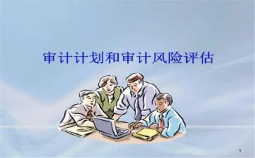 审计个人年终工作总结参考5篇