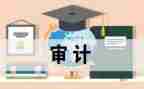 审计个人年度总结参考7篇