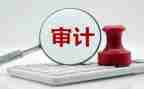 审计工作总结及计划5篇