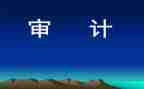2024年审计个人总结工作总结优质7篇