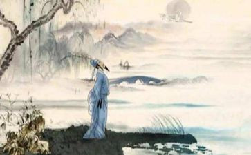 汉诗词演讲稿8篇