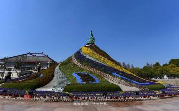 沈阳世博园作文7篇