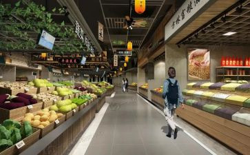 乡墅市场调研报告最新6篇