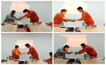 2024年青蓝工程师傅工作计划5篇