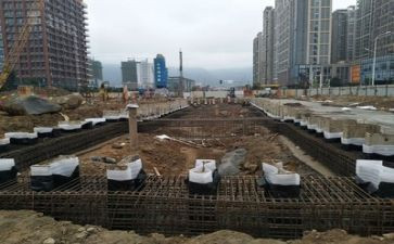 施工员月述职报告6篇