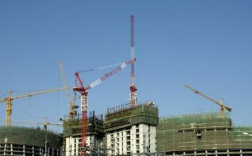 施工企业财务工作总结6篇