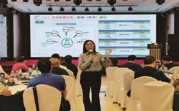 中职生教师培训心得体会5篇