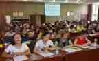 学前教师培训心得体会参考5篇