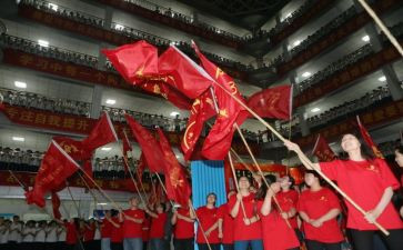 高考百日誓师演讲稿推荐5篇