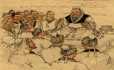 师说心得体会800字模板6篇