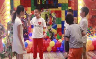 十岁生日演讲稿7篇