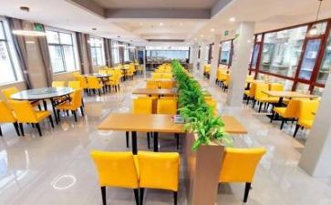 关于食堂调查报告7篇