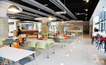 食堂工作报告总结8篇