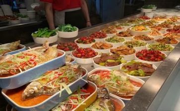 食堂自查报告通用6篇