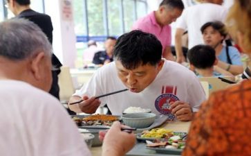 2024年食堂半年总结5篇