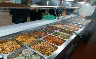 2024年食堂管理工作年终总结精选8篇