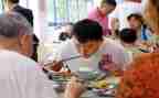 2024年食堂半年总结5篇