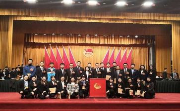 市团委工作总结报告6篇