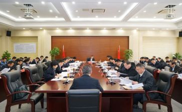市委述职述廉报告6篇