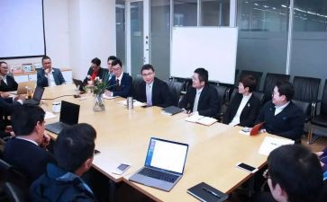 事务所审计年终工作总结6篇