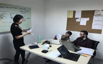 实习调查报告7篇