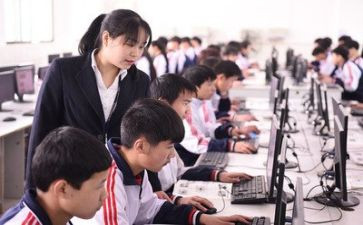 软件实训的心得体会5篇