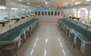 大学实训心得推荐7篇