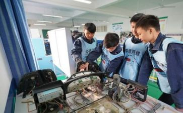 财务与管理实训心得体会通用8篇