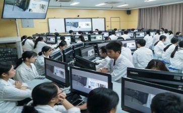 有关实训心得体会5篇