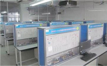 大学实训心得5篇