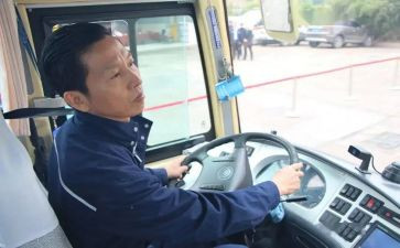 公司驾驶员个人年终总结7篇