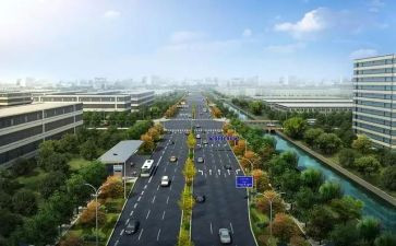 市政工程技术工作总结7篇