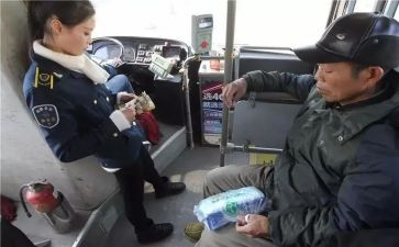 售票员个人总结8篇