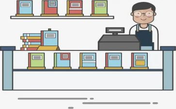 收银的工作总结最新8篇