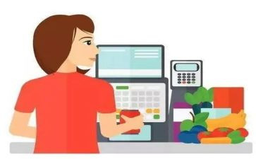 年终收银工作总结通用6篇