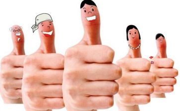 音乐手指歌教案5篇