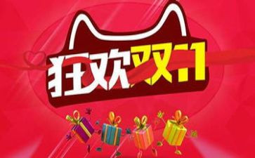 关于双11的调研报告模板5篇