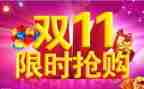 双11培训计划通用8篇