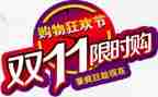 双11晚会活动策划模板6篇