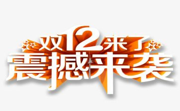 双12超市活动策划精选8篇