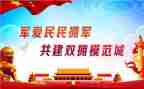 镇双拥工作个人总结7篇