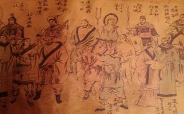 读后感水浒传400字最新8篇