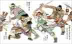 水浒传的作文最新8篇