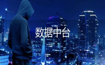数据员的心得体会8篇