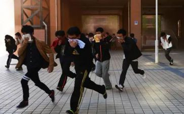 小学应急疏散演练活动方案7篇