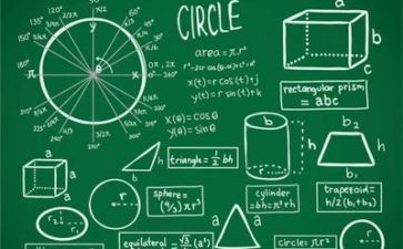 我的数学老师作文400字8篇
