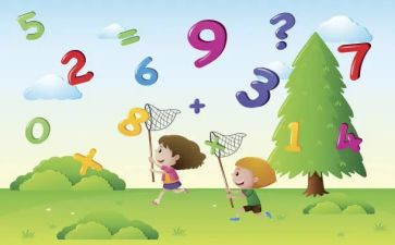 幼儿数学活动教案通用7篇