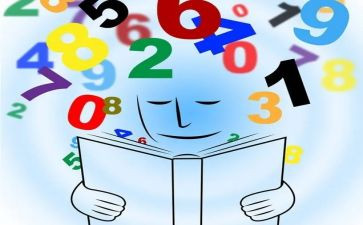 数学教研员工作总结5篇