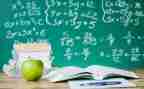 初中数学教研员工作计划8篇